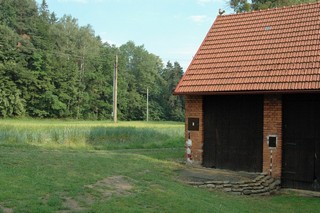 nový přívod zemí